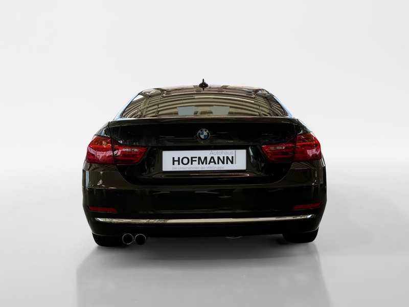 BMW 430 Luxury Line — photo 6