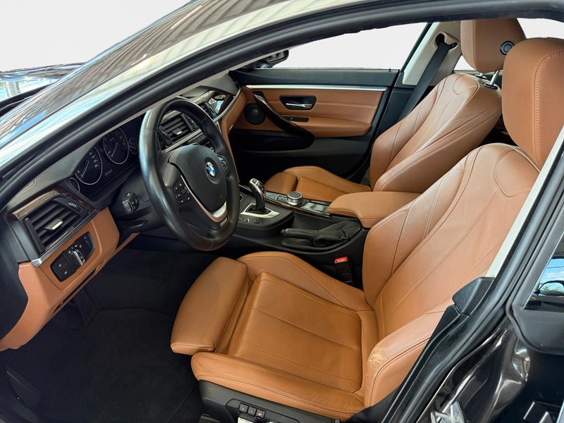 BMW 430 Luxury Line — photo 7