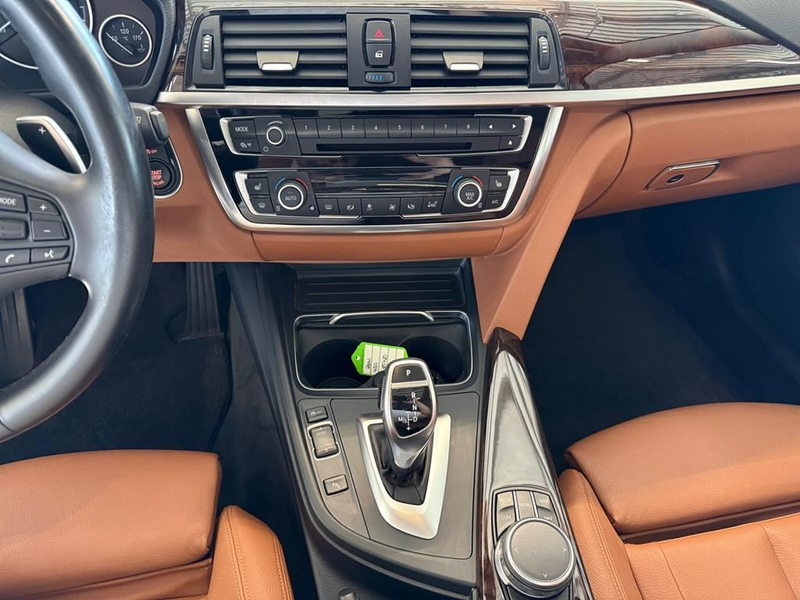 BMW 430 Luxury Line — photo 9