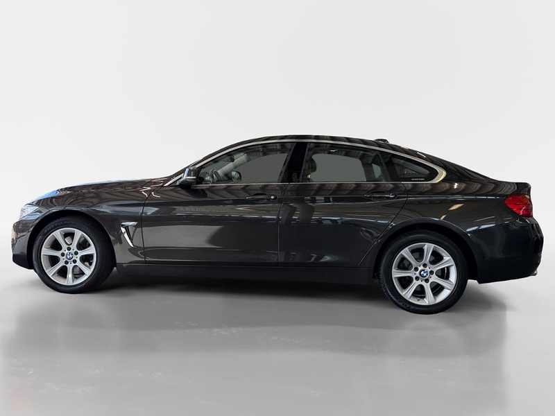BMW 430 Luxury Line — photo 4