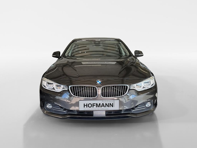 BMW 430 Luxury Line — photo 2