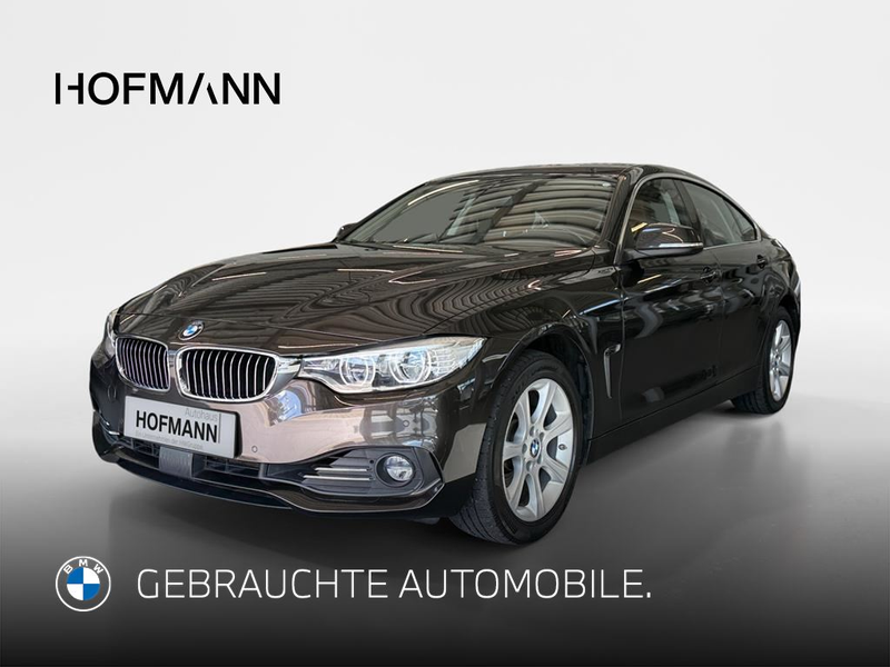 BMW 430 Luxury Line