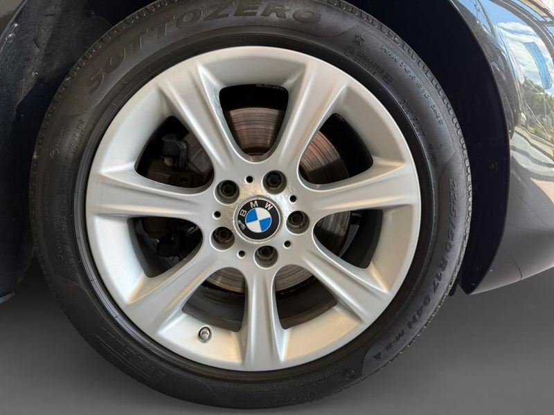 BMW 430 Luxury Line — photo 15