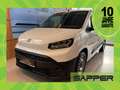 Toyota Proace City 1,5 l D, 102 PS, ProWork Weiß - thumbnail 1