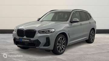 xDrive30e 292ch M Sport