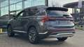 Hyundai SANTA FE 1.6 T-GDI PHEV 7p | Pano | Leer | HUD | Camera Gris - thumbnail 6