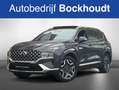 Hyundai SANTA FE 1.6 T-GDI PHEV 7p | Pano | Leer | HUD | Camera Gris - thumbnail 1
