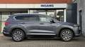 Hyundai SANTA FE 1.6 T-GDI PHEV 7p | Pano | Leer | HUD | Camera Gris - thumbnail 3