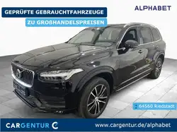 Volvo XC90 XC 90 B5 360° S Dach StHz