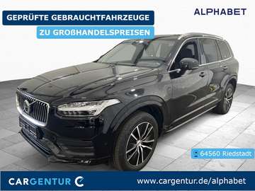 XC 90 B5 360° S-Dach StHz