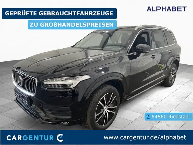 Volvo XC90 XC 90 B5 360° S Dach StHz