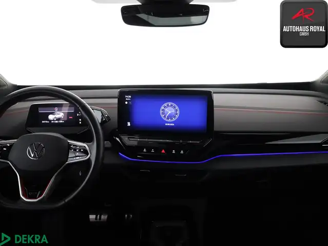Volkswagen ID.4 view 9