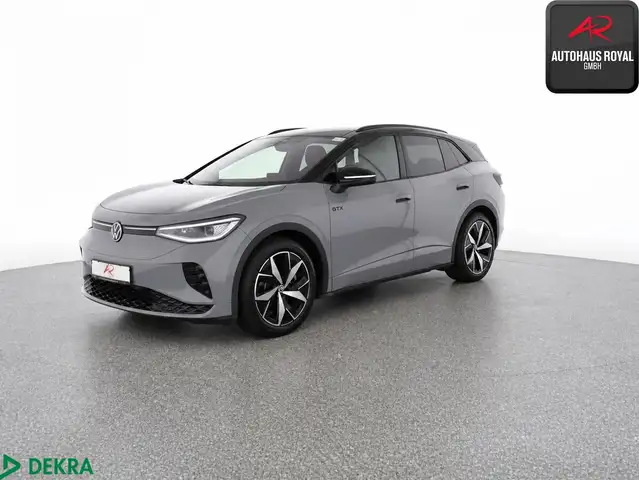 2023 Volkswagen ID.4 in Grey for sale