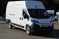 Fiat Ducato Maxi L4H3 180 Abstandstempomat/ 360Grad ... Weiß - thumbnail 1