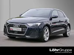 Audi A1 Sportback 30 TFSI advanced stronic PDC Kamera