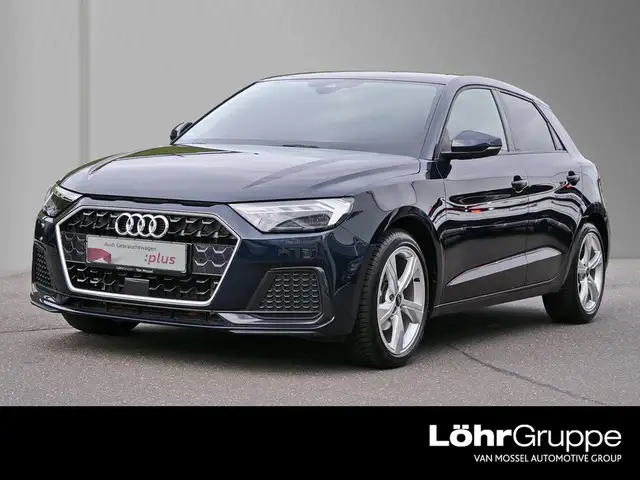 Audi A1 Sportback 30 TFSI advanced stronic PDC Kamera