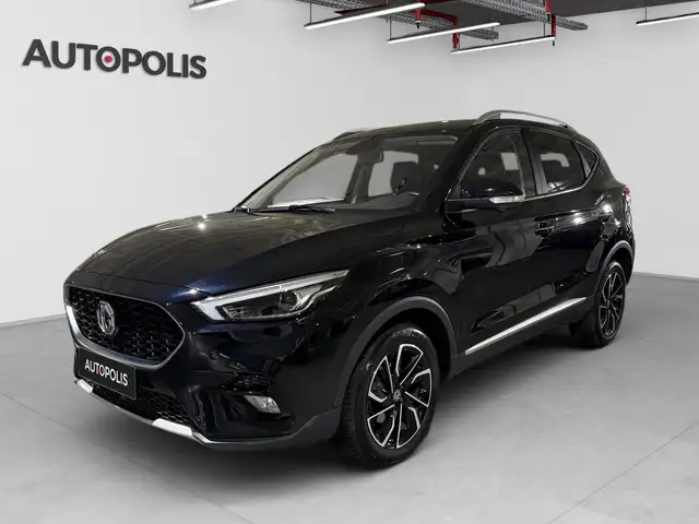 MG ZS 1.0 T-GDi AT LUXURY