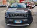 Jeep Compass Compass  1.5 turbo t4 mhev Limited 2wd 130cv dct Gri - thumbnail 4