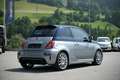 Abarth 500 Abarth 695C Cabrio Rivale 175 Anniversary Gris - thumbnail 5