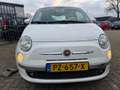 Fiat 500 1.2 Lounge AIRCO PANORAMA DAK ZWARTE VELGEN APK Weiß - thumbnail 15