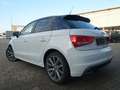 Audi A1 Sportback S-LINE/1.HAND/NAVI/XENON Blanc - thumbnail 3