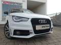 Audi A1 Sportback S-LINE/1.HAND/NAVI/XENON Blanc - thumbnail 1