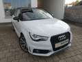 Audi A1 Sportback S-LINE/1.HAND/NAVI/XENON Blanc - thumbnail 2