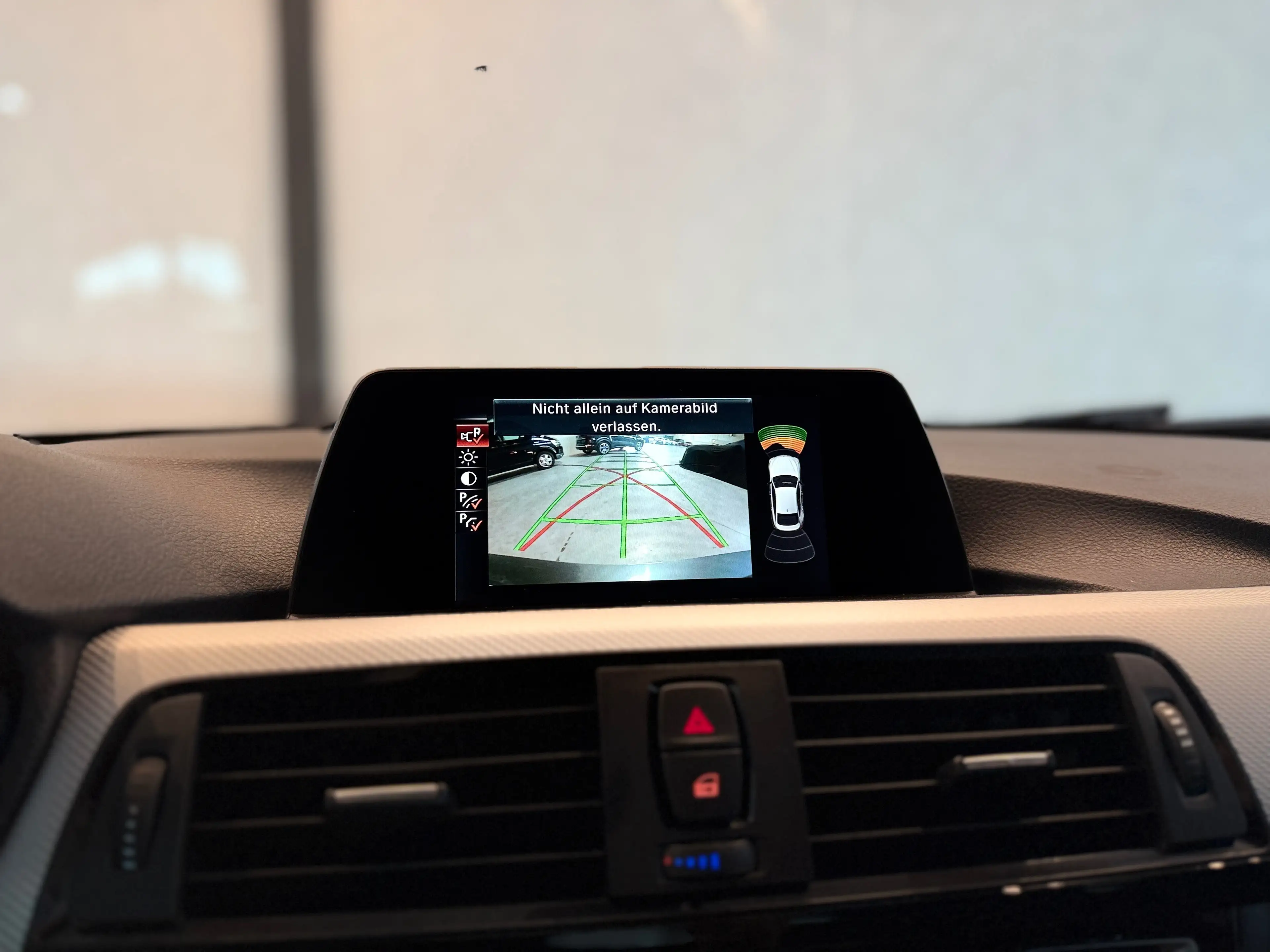 BMW 420 420 d xDrive M Sport — photo 13