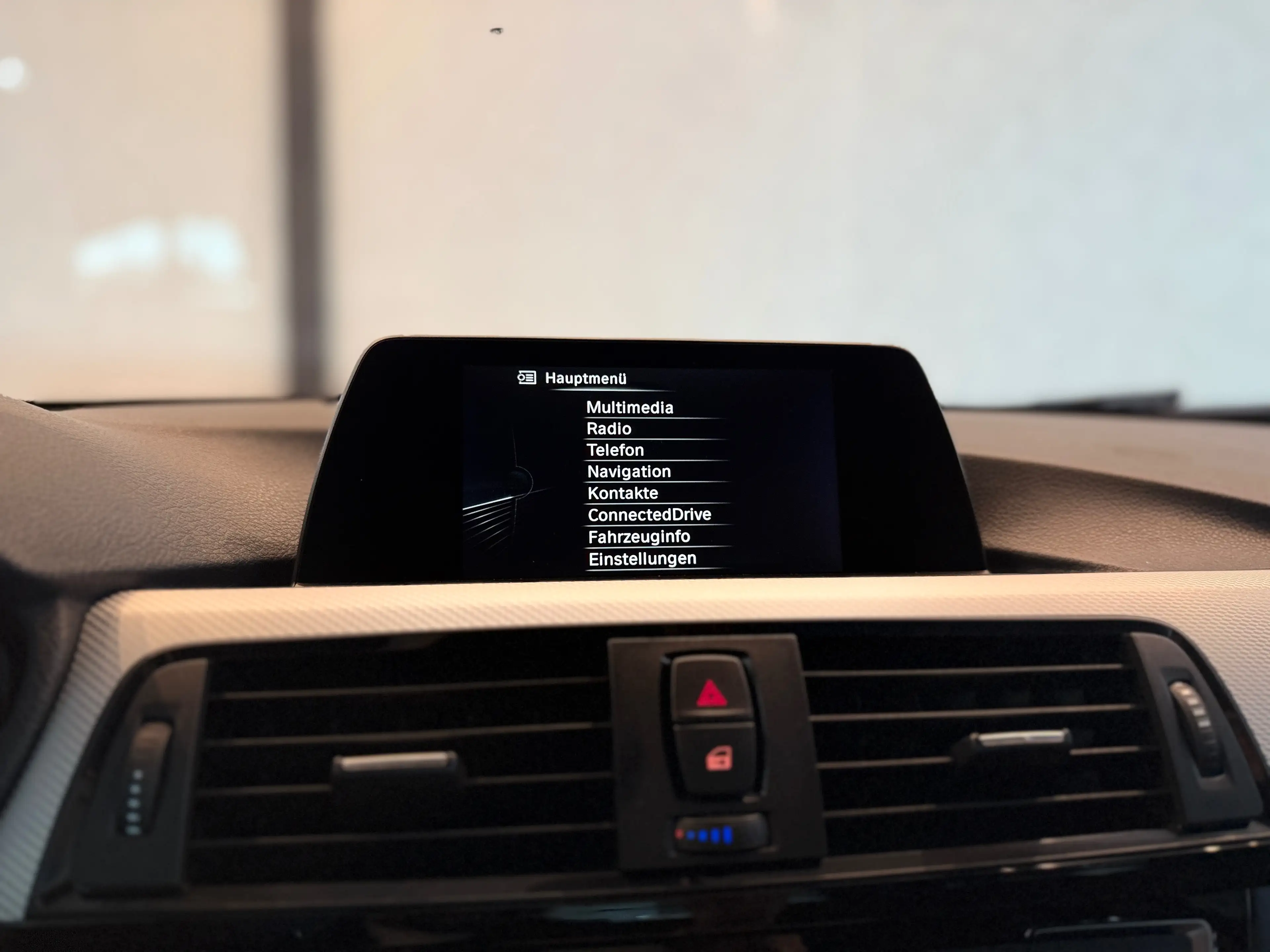 BMW 420 420 d xDrive M Sport — photo 14