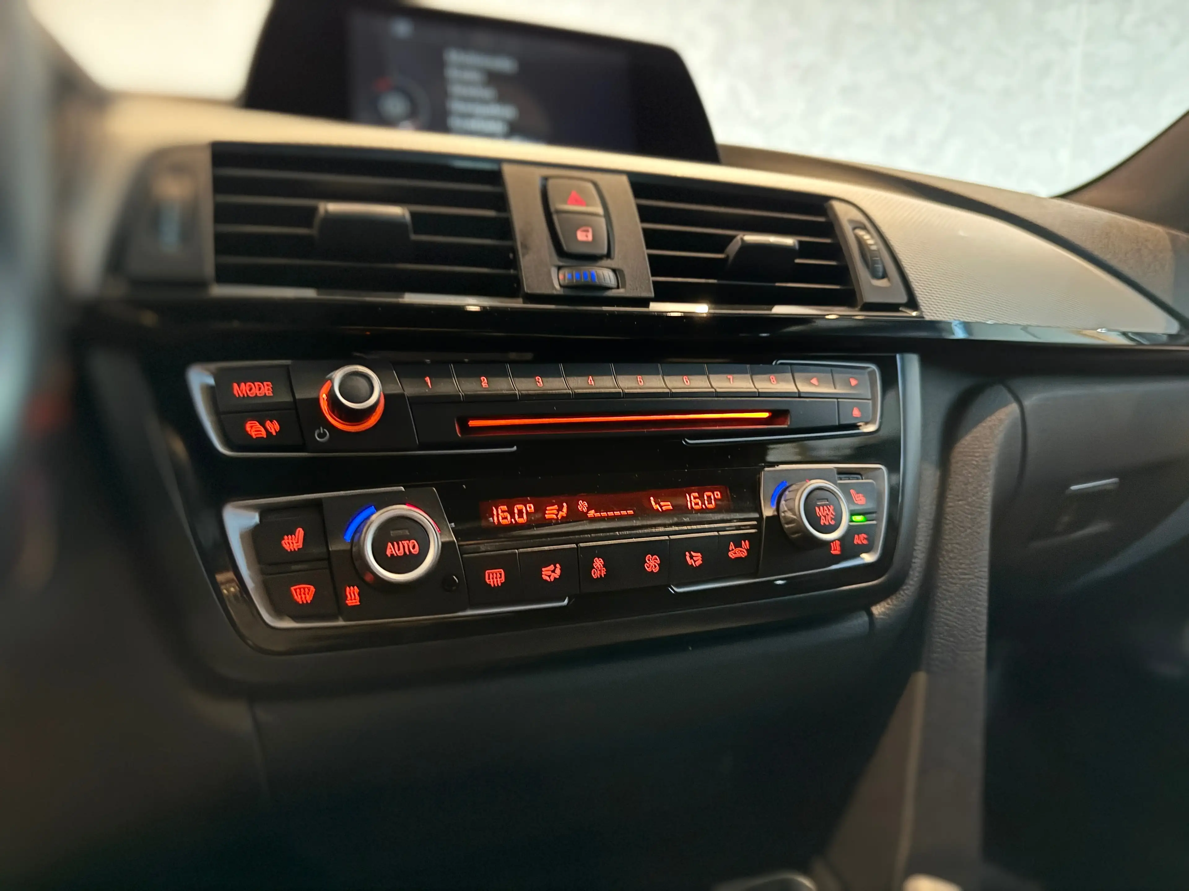 BMW 420 420 d xDrive M Sport — photo 15