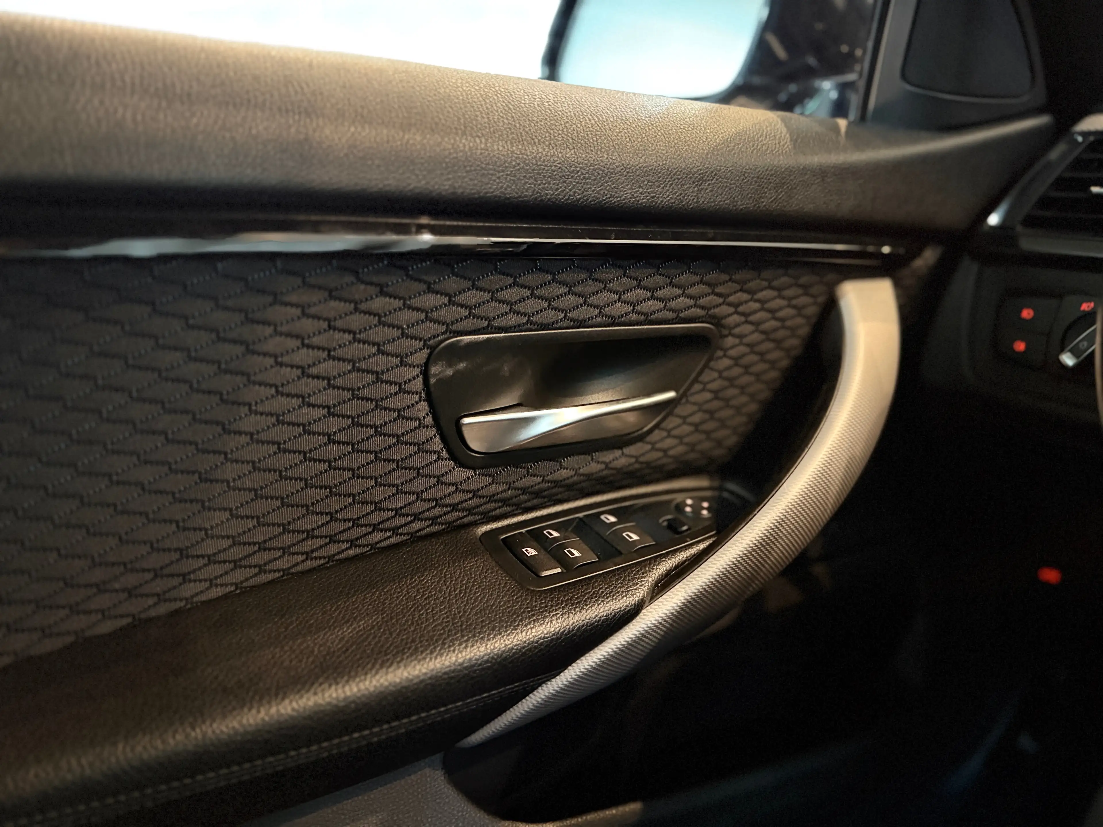 BMW 420 420 d xDrive M Sport — photo 12