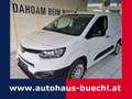 Toyota Proace Pro Ace City Kastenwagen 1,5 102 L1 Comfort AHK Weiß - thumbnail 1