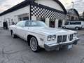 Oldsmobile Delta 88 Royale Weiß - thumbnail 2
