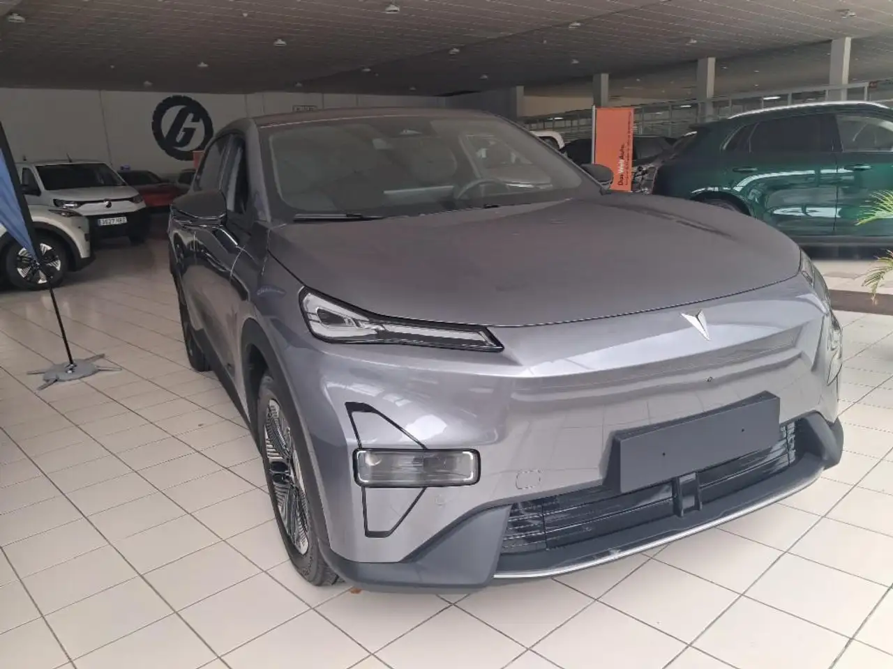 Changan Deepal S05