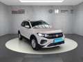 Volkswagen T-Cross Life 1.0 TSI Klima Navi Einparkhilfe Sitzheizung Grau - thumbnail 8