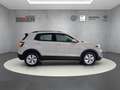 Volkswagen T-Cross Life 1.0 TSI Klima Navi Einparkhilfe Sitzheizung Grau - thumbnail 7