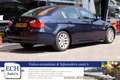 BMW 320 3-serie 320i 170 pk Aut. Executive Bleu - thumbnail 3
