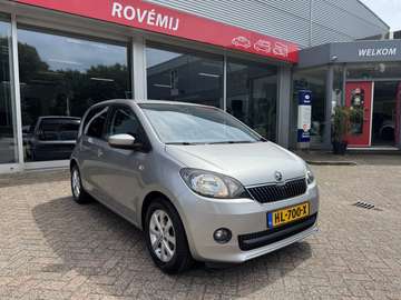 1.0 Greentech Fresh Cruise, Airco, Bluetooth, LM v