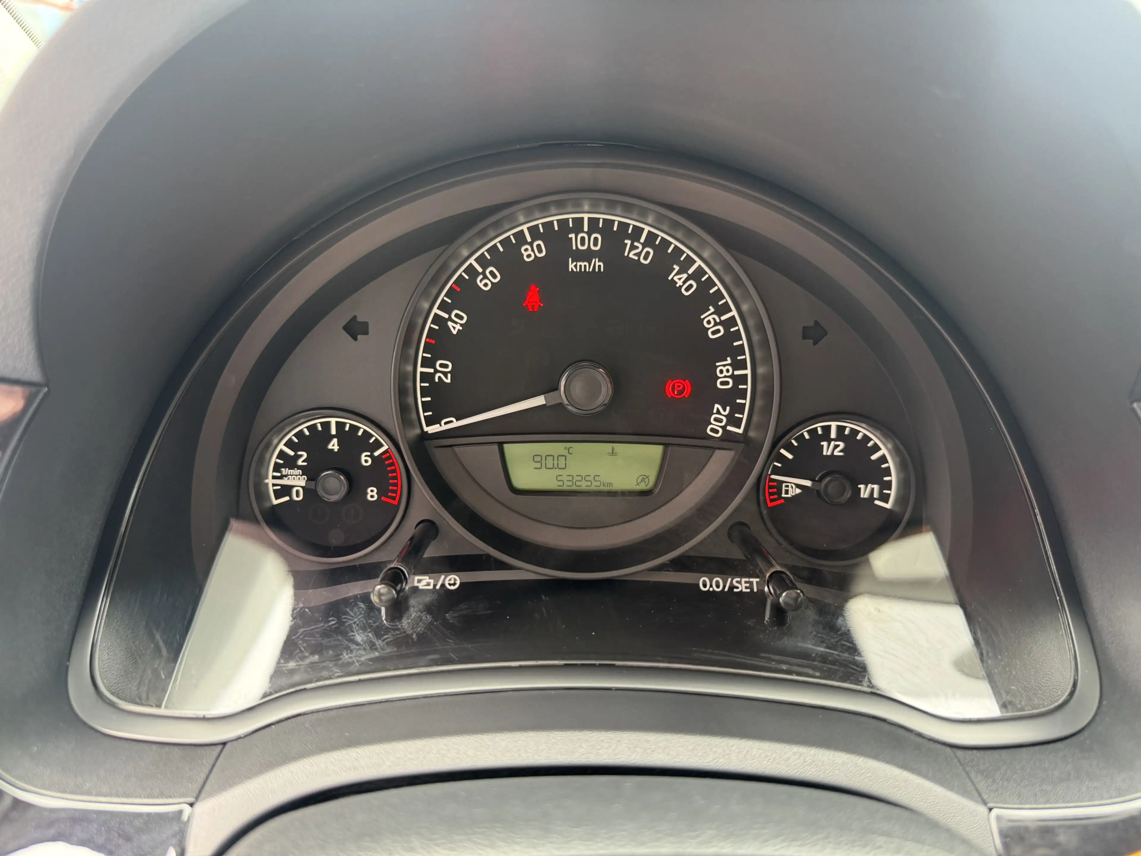 Skoda Citigo 1.0 Greentech Fresh Cruise, Airco, Bluetooth, LM v — photo 16