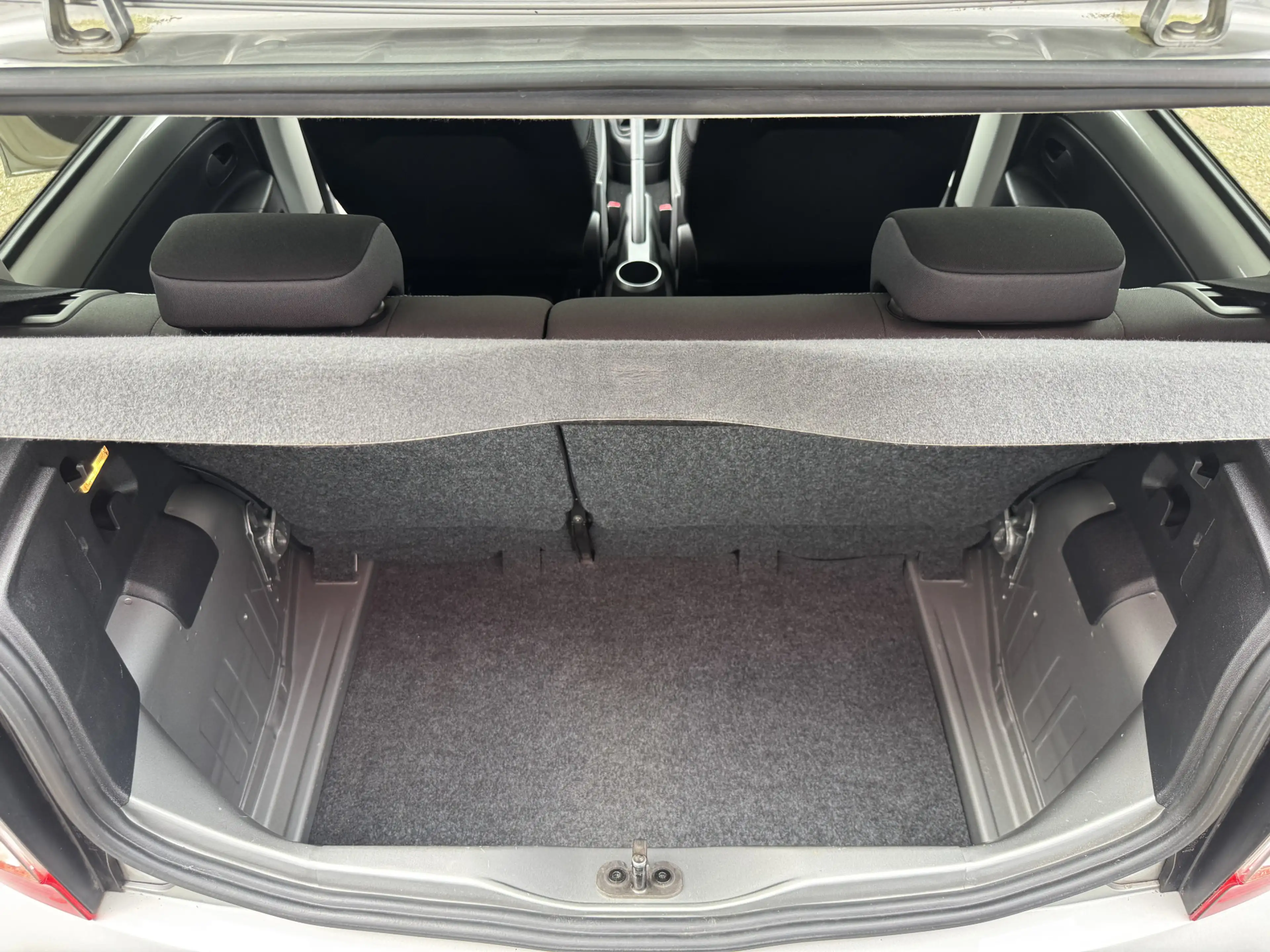 Skoda Citigo 1.0 Greentech Fresh Cruise, Airco, Bluetooth, LM v — photo 12