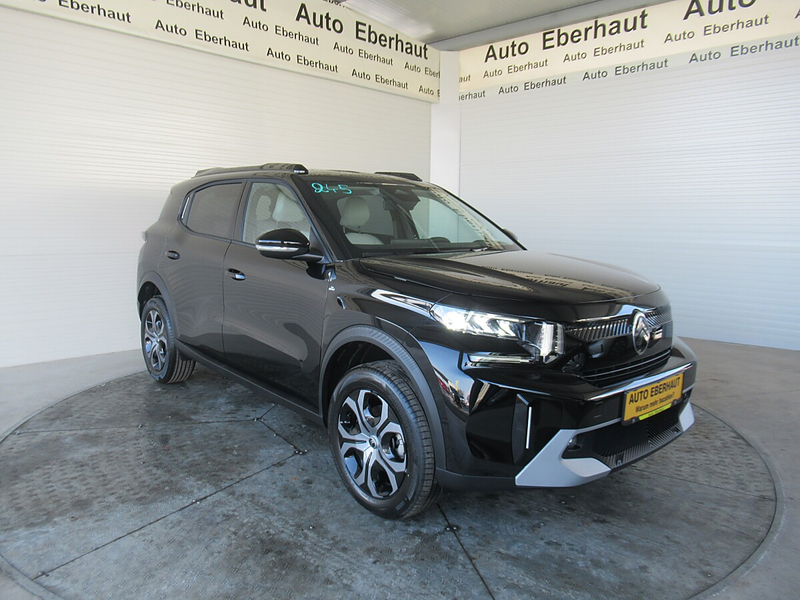 Citroen C3 Aircross Hybrid 145 Plus ë-DSC6 *Winterpaket *R-Kamera *LED — photo 7