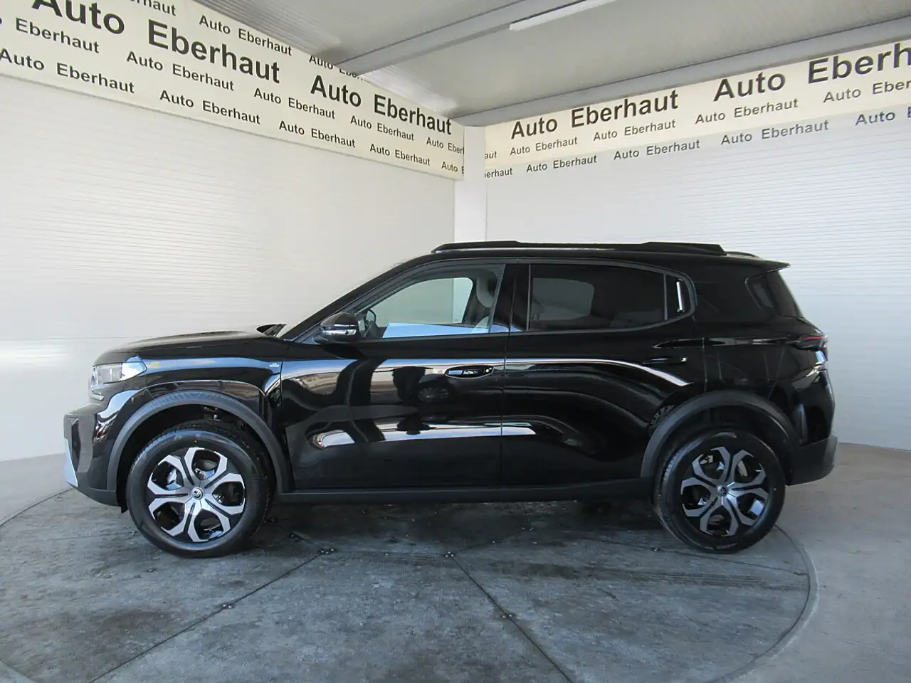 Citroen C3 Aircross 2026