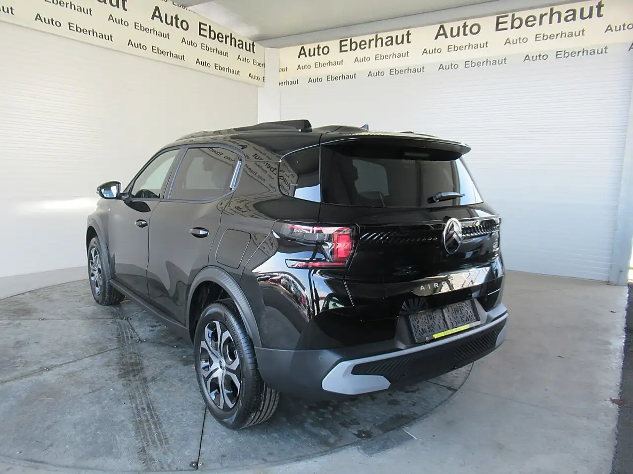 Citroen C3 Aircross 2026