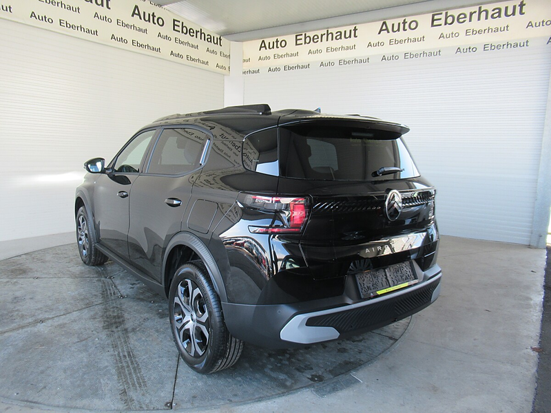 Citroen C3 Aircross Hybrid 145 Plus ë-DSC6 *Winterpaket *R-Kamera *LED — photo 3