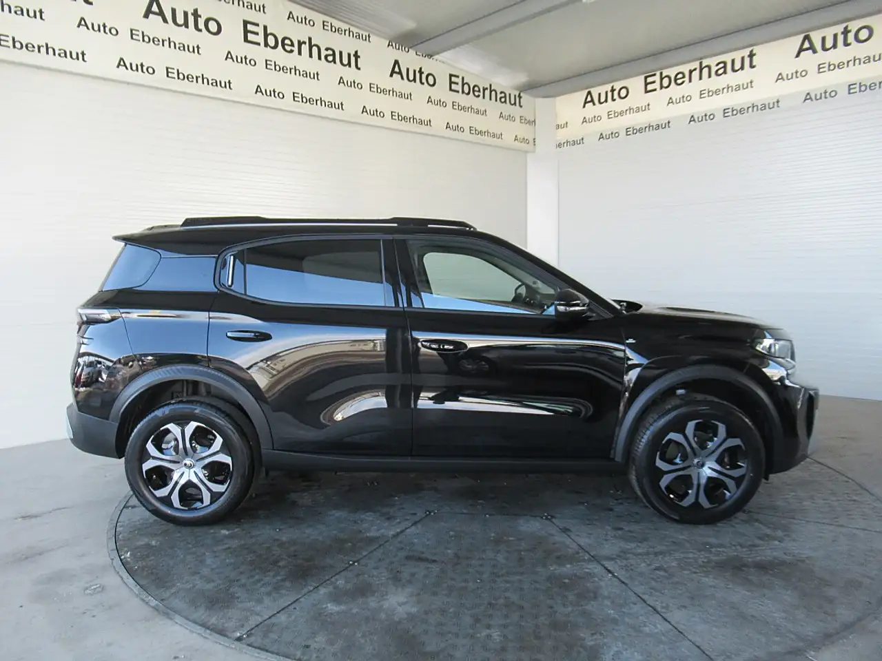 Citroen C3 Aircross 2026 — фото 6