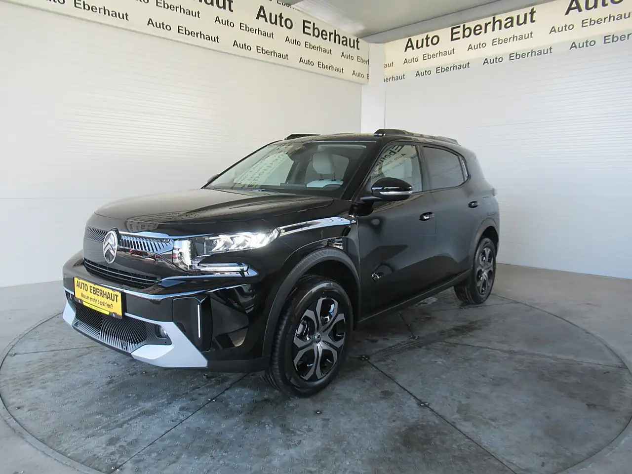 Citroen C3 Aircross 2026