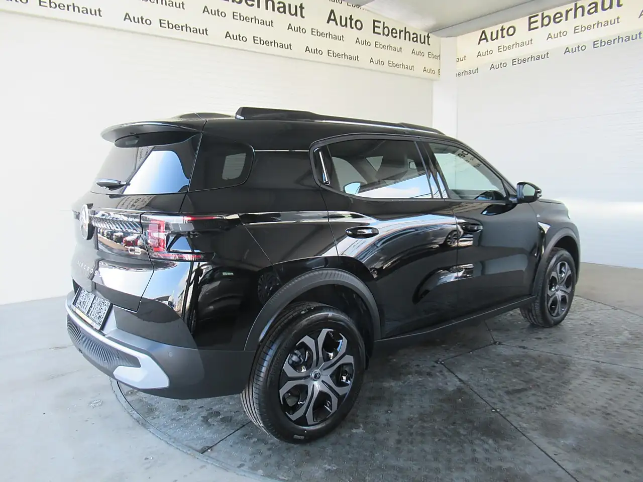 Citroen C3 Aircross 2026