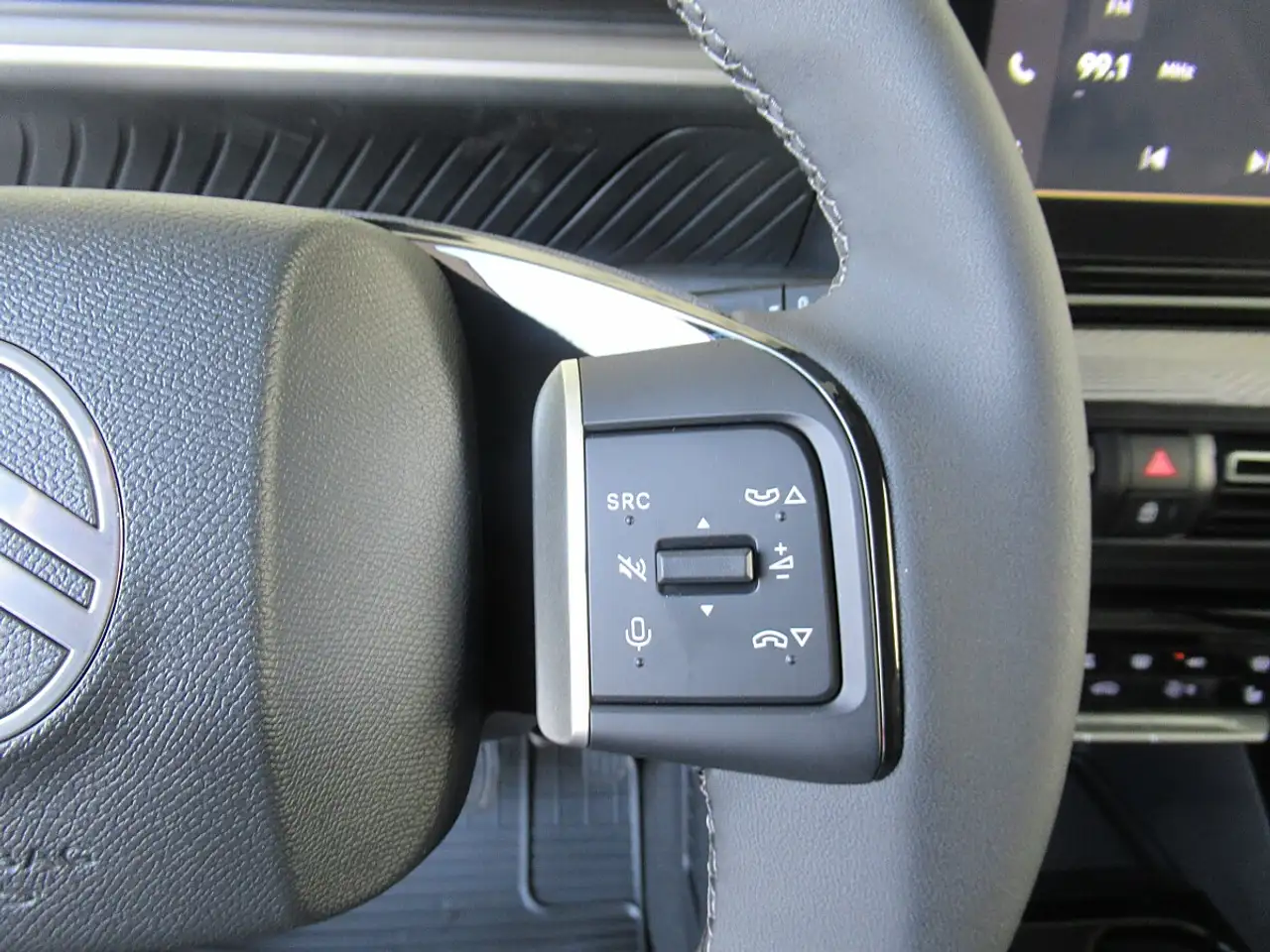 Citroen C3 Aircross 2026 — фото 12