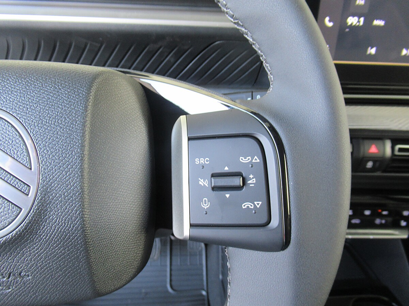 Citroen C3 Aircross Hybrid 145 Plus ë-DSC6 *Winterpaket *R-Kamera *LED — photo 12