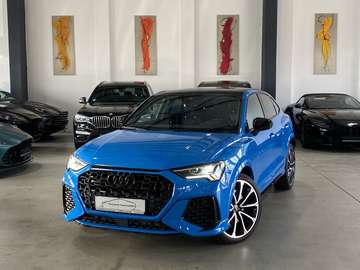 Sportback quatt/Matrix/RS-AbGas/Pano/RFK/